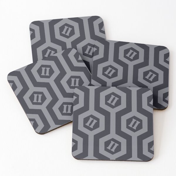 Item preview, The Stanley Parable UD Expo Gray Pattern designed and sold by mct421.