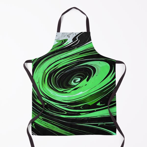 Artikelvorschau, flüssiger Mercury Whirl - Liquid Marble Style entworfen und verkauft von Designial.