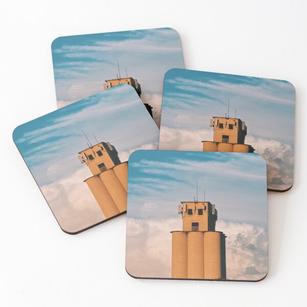 Item preview, Gate City Robot (Denison, TX) designed and sold by AlexEMayesPhoto.