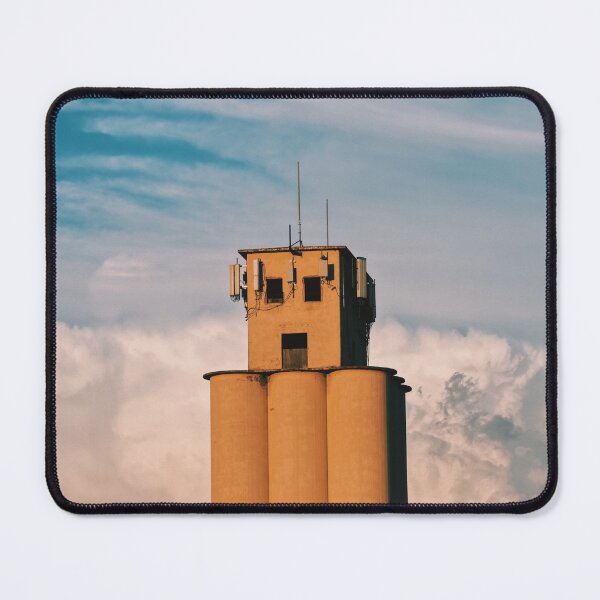 Item preview, Gate City Robot (Denison, TX) designed and sold by AlexEMayesPhoto.