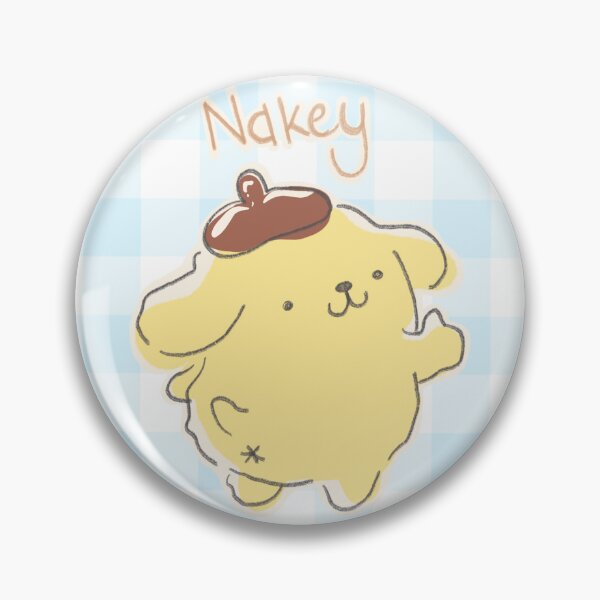 Item preview, Nakey designed and sold by Designsbyshoshi.