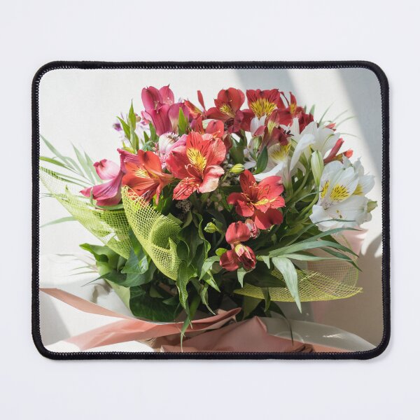 Item preview, A Gorgeous Bouquet of Alstroemeria Peruvian Lilies designed and sold by Georgia Mizuleva.