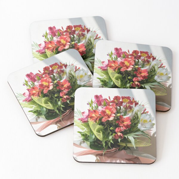 Item preview, A Gorgeous Bouquet of Alstroemeria Peruvian Lilies designed and sold by Georgia Mizuleva.
