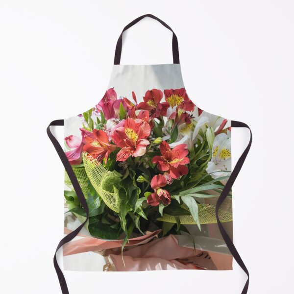 Item preview, A Gorgeous Bouquet of Alstroemeria Peruvian Lilies designed and sold by Georgia Mizuleva.