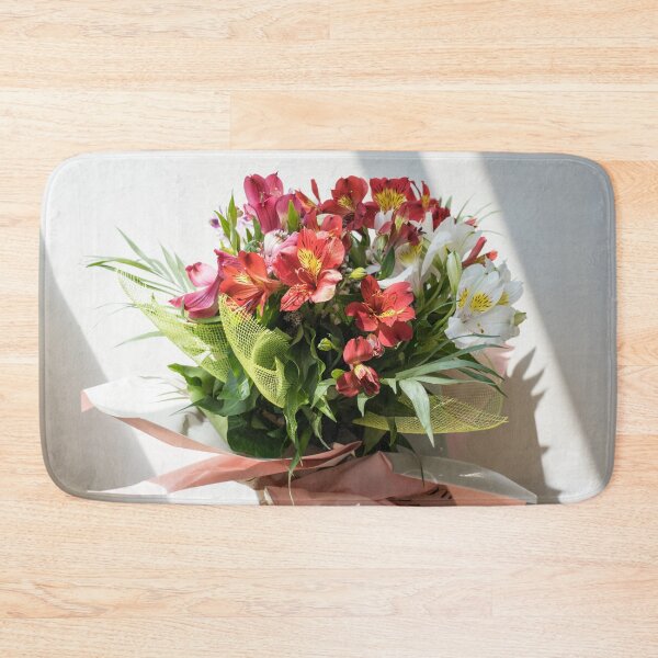 Item preview, A Gorgeous Bouquet of Alstroemeria Peruvian Lilies designed and sold by Georgia Mizuleva.