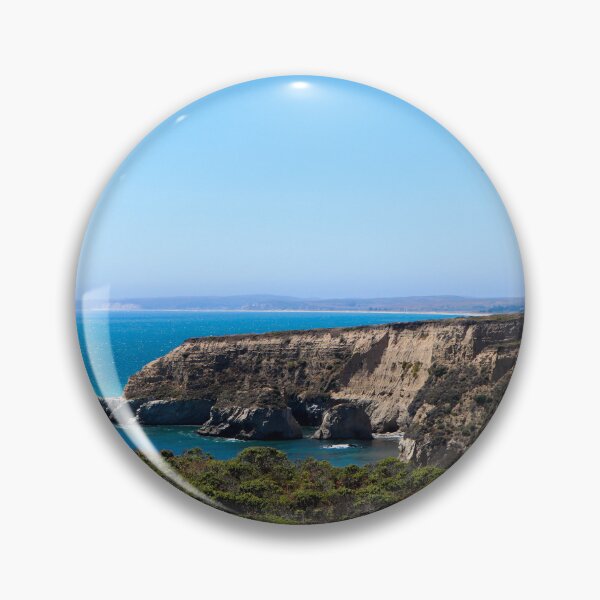 Item preview, Point Reyes, California , Overlook Photograph designed and sold by bayviewmedia.