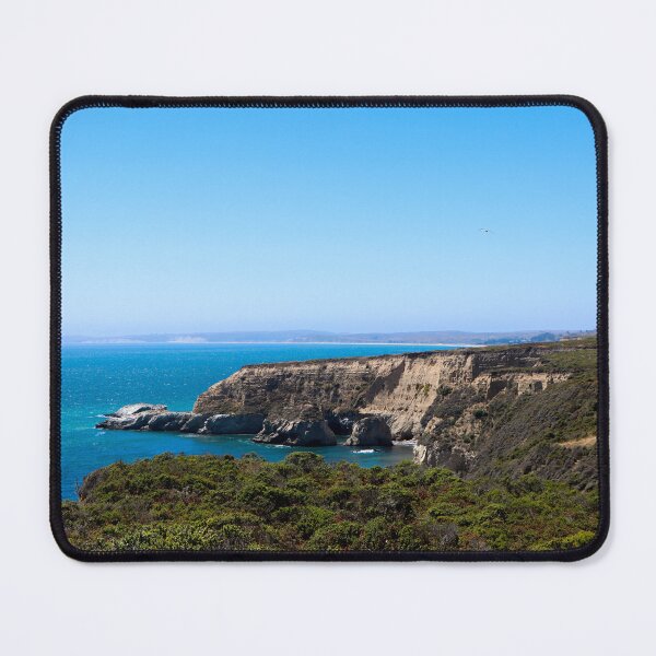 Item preview, Point Reyes, California , Overlook Photograph designed and sold by bayviewmedia.