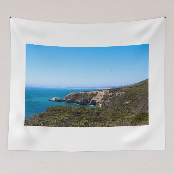 Item preview, Point Reyes, California , Overlook Photograph designed and sold by bayviewmedia.