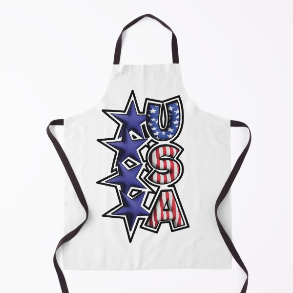 Item preview, 4 Stars - USA Blue designed and sold by Staze2023.