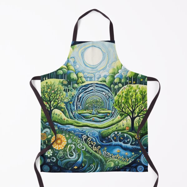 Item preview, Daloria - Spring Mandala (2/27) designed and sold by sabantha.