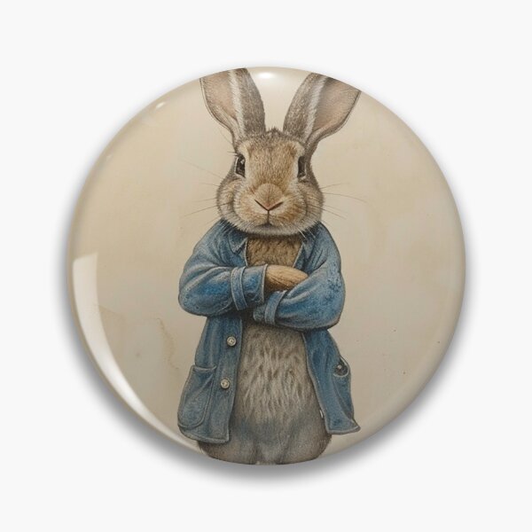Item preview, Peter Rabbit designed and sold by lapart.