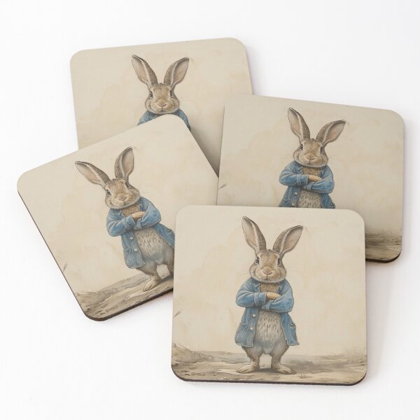 Item preview, Peter Rabbit designed and sold by lapart.