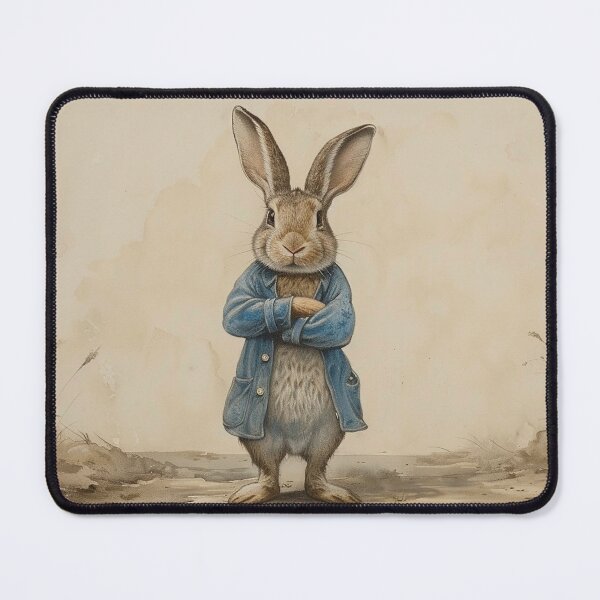 Item preview, Peter Rabbit designed and sold by lapart.