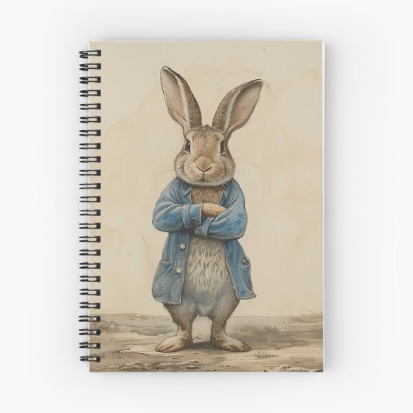 Item preview, Peter Rabbit designed and sold by lapart.
