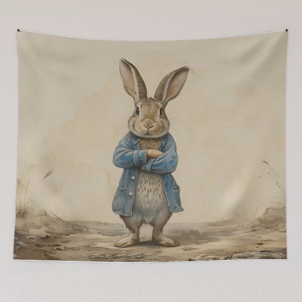 Item preview, Peter Rabbit designed and sold by lapart.