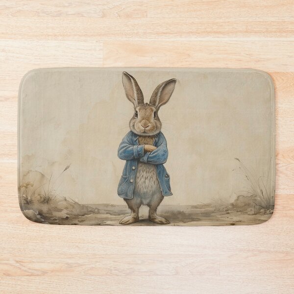 Item preview, Peter Rabbit designed and sold by lapart.