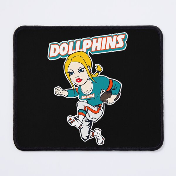 Item preview, Art - Miami Dolphins designed and sold by tinhtinhtinh.