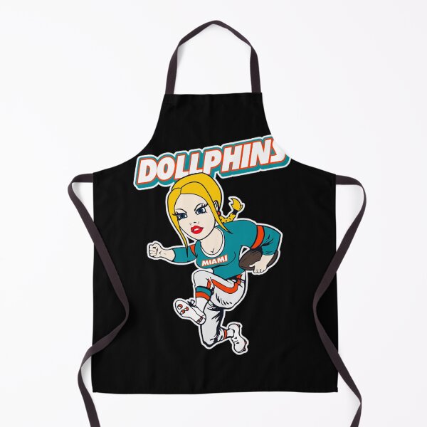 Item preview, Art - Miami Dolphins designed and sold by tinhtinhtinh.