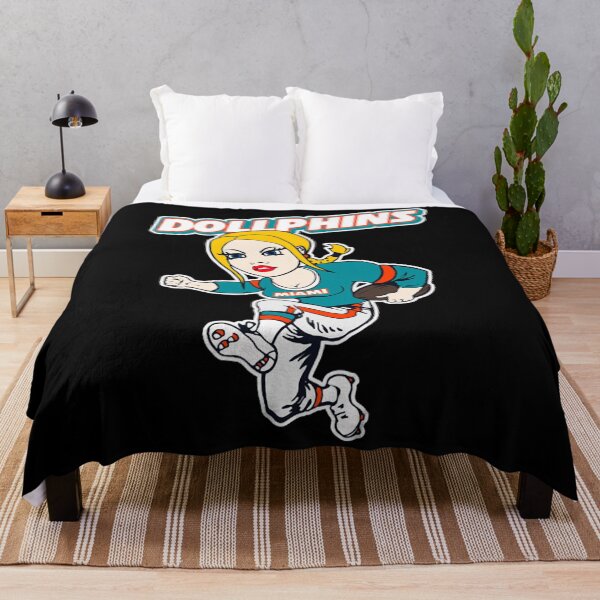 Item preview, Art - Miami Dolphins designed and sold by tinhtinhtinh.