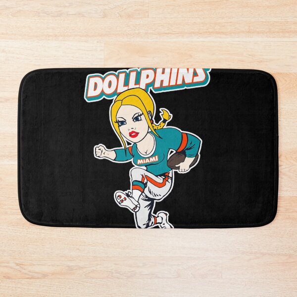 Item preview, Art - Miami Dolphins designed and sold by tinhtinhtinh.