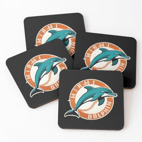 Item preview, Art - Miami Dolphins designed and sold by tinhtinhtinh.