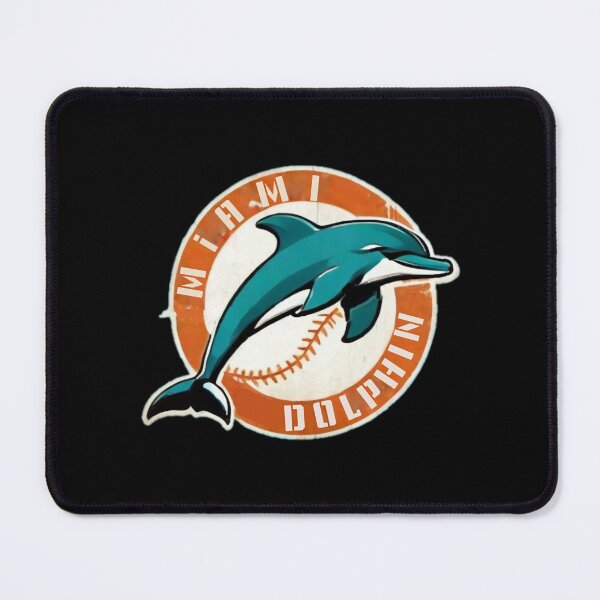 Item preview, Art - Miami Dolphins designed and sold by tinhtinhtinh.