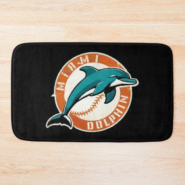 Item preview, Art - Miami Dolphins designed and sold by tinhtinhtinh.