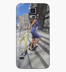 Fashion shoot Case/Skin for Samsung Galaxy
