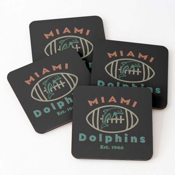 Item preview, Art - Miami Dolphins designed and sold by tinhtinhtinh.