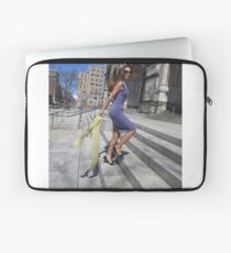 Fashion shoot Laptop Sleeve