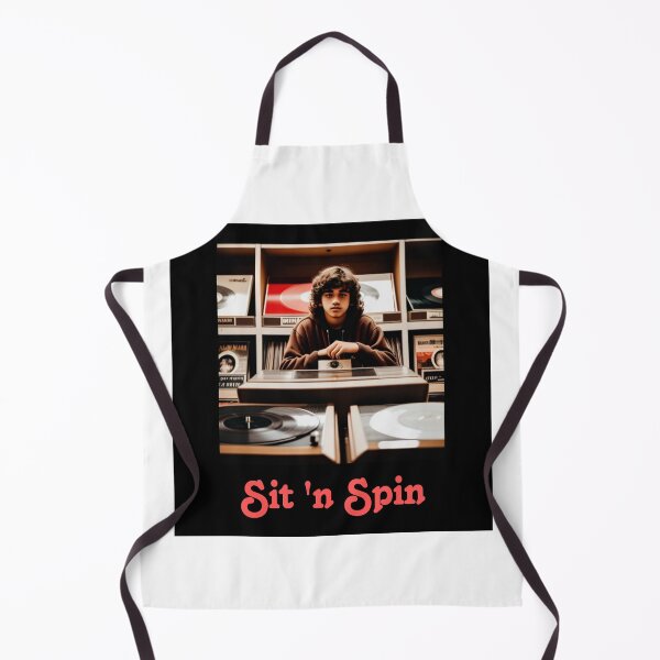 Item preview, Sit 'n Spin designed and sold by T-D-R.