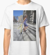 Fashion shoot Classic T-Shirt