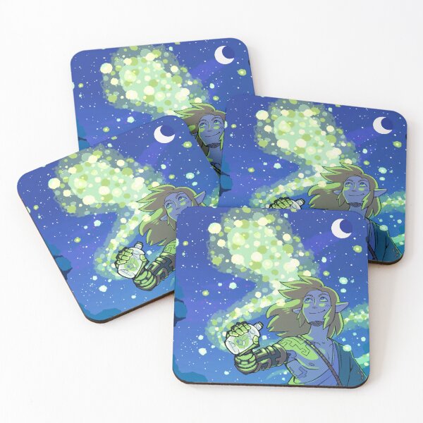 Item preview, Firefly Sky designed and sold by KnightAshes.