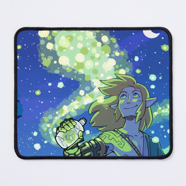 Item preview, Firefly Sky designed and sold by KnightAshes.