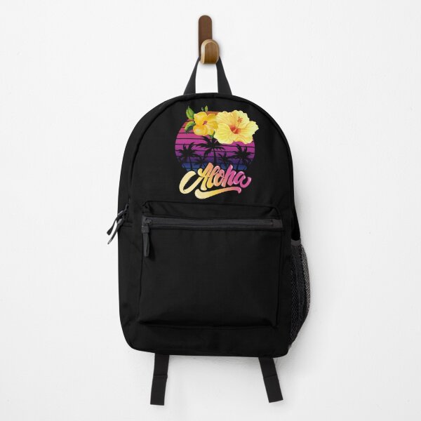 Item preview, Aloha Hibiscus designed and sold by rocklegends99.