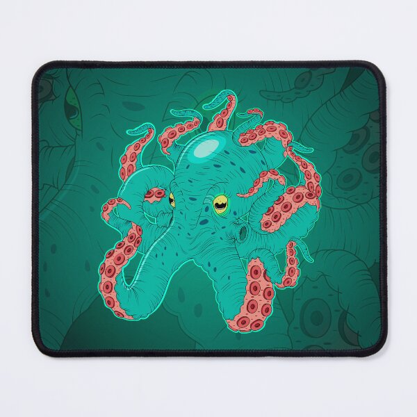 Item preview, octopus! designed and sold by Galeatienda.