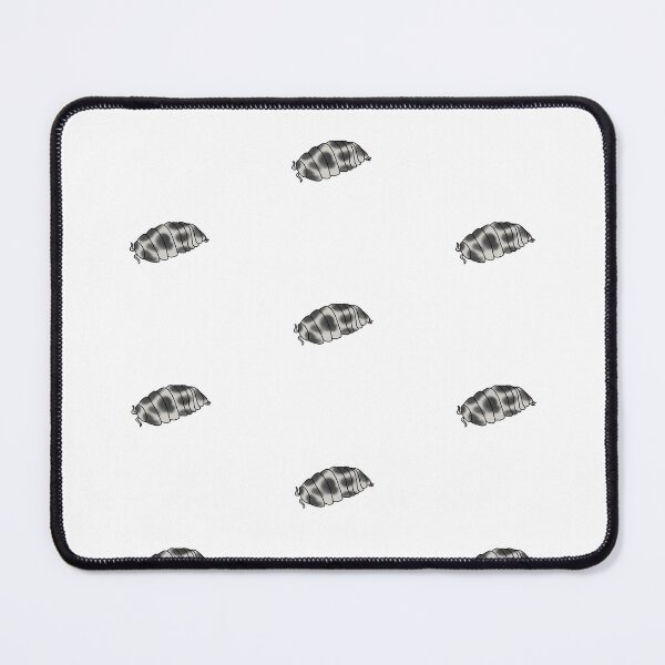 Item preview, Diary Cow Isopod designed and sold by sgropp13.
