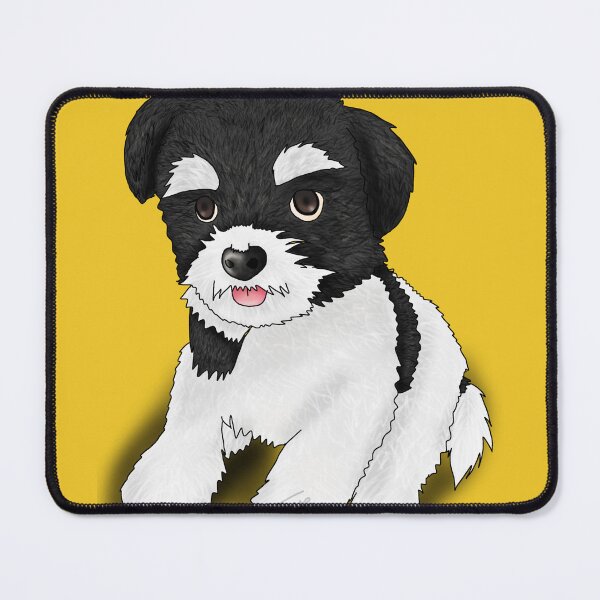 Item preview, Koko the Pup designed and sold by Eyr Art.