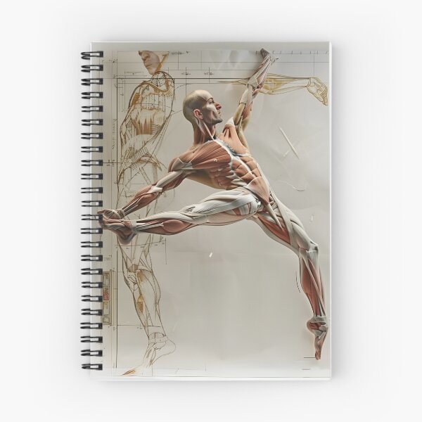 Item preview, The Dancer Technology Art designed and sold by Obsidian Ink by Wilshire.
