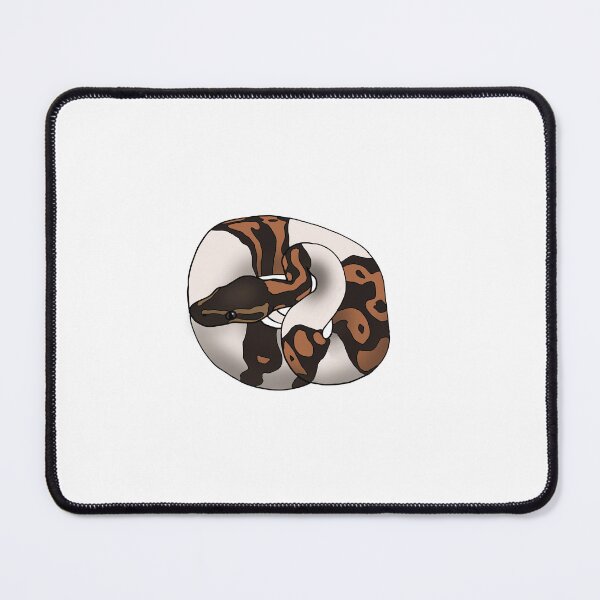 Item preview, Pied Ball Python designed and sold by sgropp13.