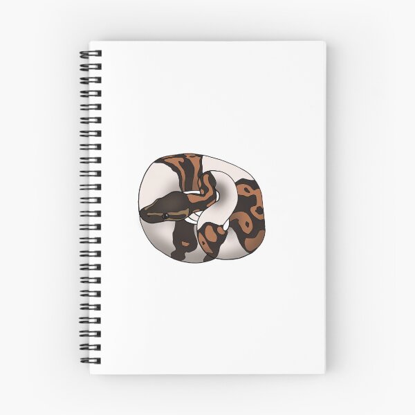 Item preview, Pied Ball Python designed and sold by sgropp13.