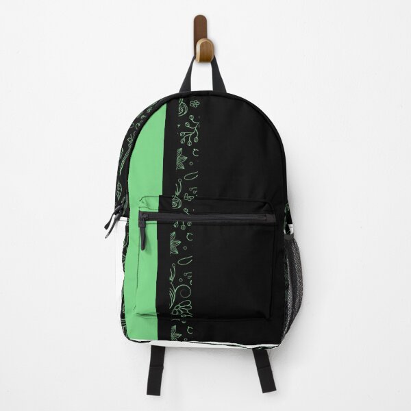Item preview, Pattern design in green and black colour designed and sold by GLOBALgoods-67.