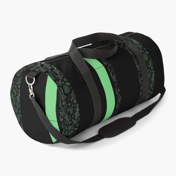 Item preview, Pattern design in green and black colour designed and sold by GLOBALgoods-67.