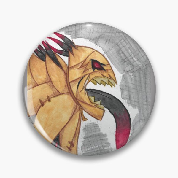 Artikelvorschau, Fiddlesticks entworfen und verkauft von animecat33.