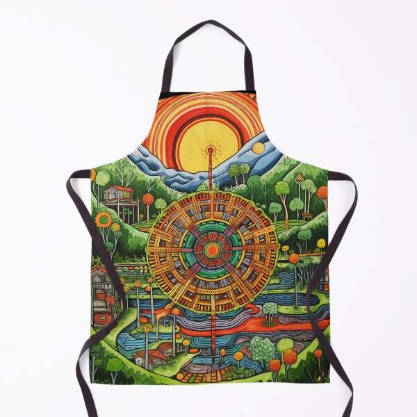 Item preview, Daloria - Spring Mandala (4/27) designed and sold by sabantha.