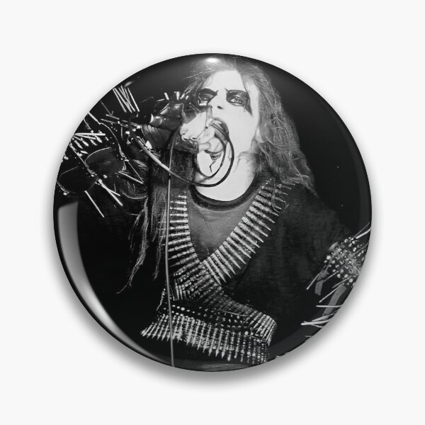 Artikelvorschau, Gorgoroth „Pest“ (Black Metal) entworfen und verkauft von Black Metal Flame.
