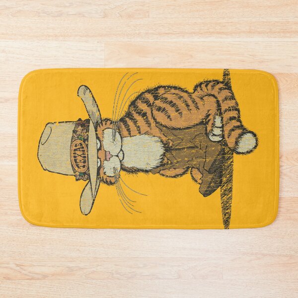 Item preview, Texas Tabby 1986 designed and sold by AstroZombie6669.