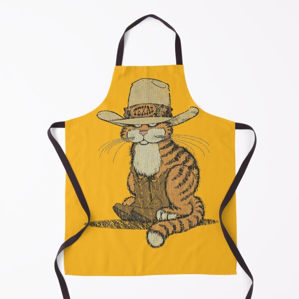 Item preview, Texas Tabby 1986 designed and sold by AstroZombie6669.