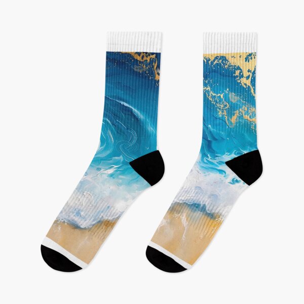 Item preview, Tropical Ocean Wave designed and sold by NaturesDelight.
