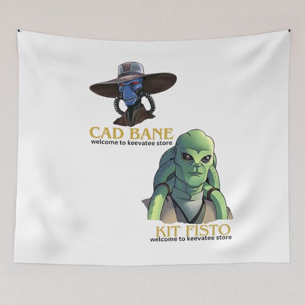 Item preview, kit fisto designed and sold by keevatee.